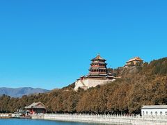 -颐和园