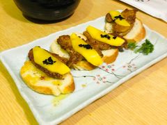 -山之川日料放题(通州店)