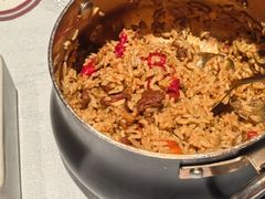 -湘中缘·湖南菜(娄底驻京办店)