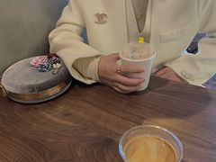 -不正咖啡(万达尊店)