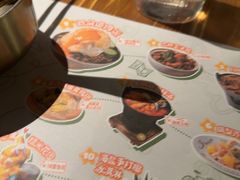 -岛风·台食小馆 ISLAND BISTRO(烟台山店)