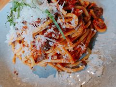 -The Diner X餐厅(青岛万象城店)
