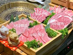 -NIUAN牛庵·日式和牛烧肉(恒隆店)