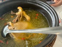 -蟹天蟹地农家菜·阳澄湖大闸蟹(浅水湾店)