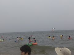 -南戴河国际娱乐中心