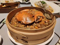 -成隆行·蟹王府(九江路店)