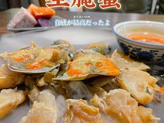 -大洋家·精品潮汕菜·生腌砂锅粥(天河东路店)