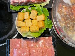-热喜·现包大馅汤圆(老街店)