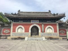 -大钟寺古钟博物馆