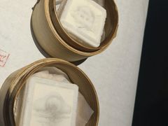 园林里的白玉方糕-江南雅厨(李公堤店)