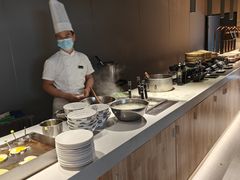 -東舍食唐精品陕菜馆