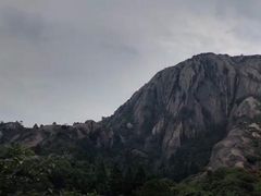 -大罗山风景区