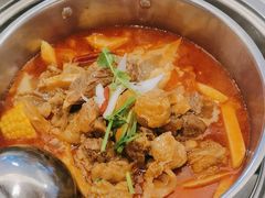 -刘一锅筋头巴脑(大悦城C店)