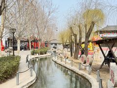 -河北村民俗体验园