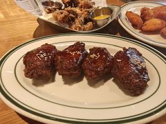 -1861意大利餐厅(文化广场店)