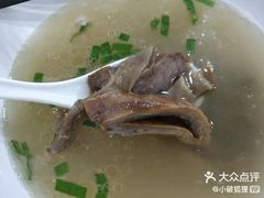 -泰顺江南春面馆