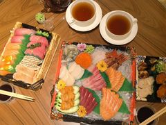 -鮨之佐壽司外賣店(氹仔市区店)