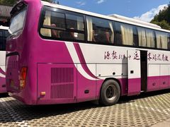 -五龙源极限漂流