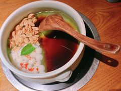 土家桂花红糖冰粉-吃饭皇帝大(合生汇店)
