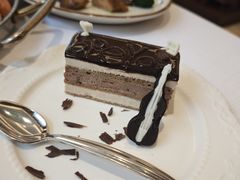 歌剧院蛋糕-马克西姆俄罗斯餐厅(通亚街店)