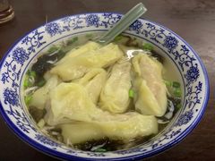 -方老大馄饨(抚宁巷店)