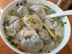 -梦花街馄饨店(中华苑店)