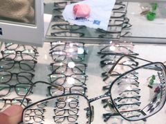 -锦泉眼视光中心(海珠广场店)