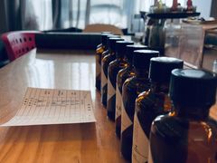 -墨more调香馆DIY自调香水(博雅国际中心B座店)