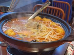 -神府路壹号·海鲜烧烤·砂锅粥·锅物(三坊七巷店)