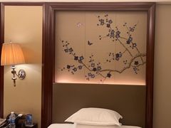 -汕头龙光喜来登酒店