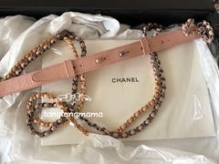 -CHANEL(恒隆广场店)