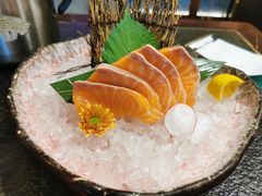 -古田居·特色寿司料理(星之岛旗舰店)