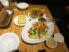 -Ufufu cafe(天神巷店)