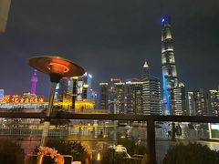 -RIVIERA 松鹤楼(外滩店)