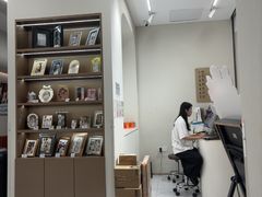 -海马体照相馆(上海万象城店)