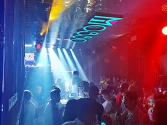 -MOSSO音乐酒吧·Live House(南京西路店)