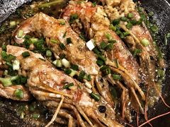 -小时候焗海鲜(鄞州万达店)