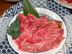 -肉屋高山·和牛烧肉(万象城店)