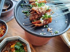 -包整·丝娃娃(甲秀楼景观店)