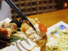 -有喜屋·深夜食堂(北京西路店)