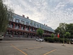 -东方巨龟苑景区