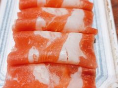 -梯坎老火锅(天禧店)