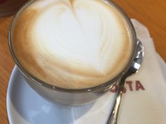 -COSTA COFFEE(上海虹口公园店)