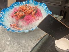 -圣丰索菲特·2 On 988 Café 自助餐厅