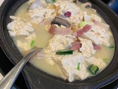 -港丽餐厅(高德置地店)