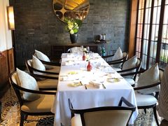包厢-Le Comptoir de Pierre Gagnaire