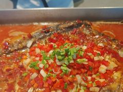 -半天妖烤鱼(新中关购物中心店)