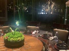 -湖滨28中餐厅·西湖宴·杭州君悦酒店