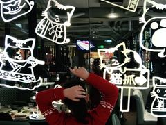 -猫爪爪原切自助烤肉(观音桥阳光世纪店)
