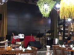 大堂-南海渔家•海鲜•正宗海南菜(海棠湾店)